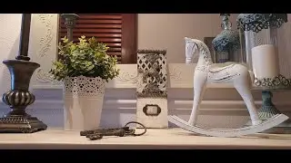 TABLILLA DECORATIVA