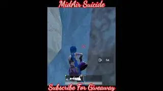 Mid Air Suicide | Grenade in Air #RadeTheGamer #rtgshorts #Grenadier