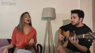 Madonna Hung UP cover