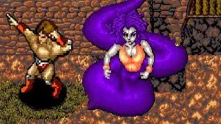 Vandyke - All Bosses (No Damage / Hardest) ARCADE HD
