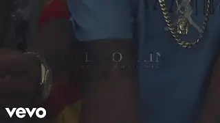 Yowda, Fat Trel, P Wild - Feel No Pain