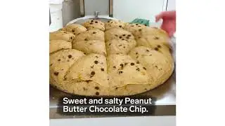Making bread has never been so cool