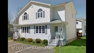 37 Old Orchard