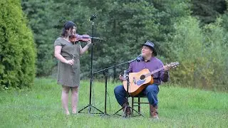 Marcin Grochala ft. Asia Grochala - The First Cut Is The Deepest (Sessions On The Trail)