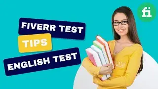 Fiverr English Test Answers 2022 | Fiverr English Skills Test | Unique IT Solution