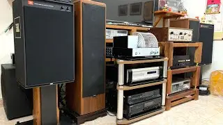 CANTON ERGO 90 DC