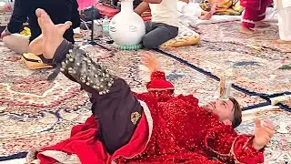 Trending Kashmiri Glass Sael #1000subscriber  #newkashmirisong / Rixu Dancer & Babu Dar /😲😄