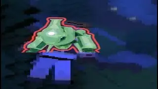 Beetle Guard jumps into the void and the void fought back
