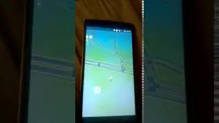 Why my Pokemon Go crash when I try to catch some pokemon?