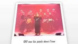 150e anniversaire - C&eacute;r&eacute;monie de cl&ocirc;ture