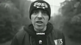 SŁOŃ X VINNIE PAZ X THE RETURNERS TYPE BEAT 