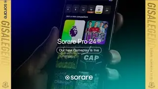 Sorare Football Community Gallery Review - Reviewing Cinch To Glory Squad