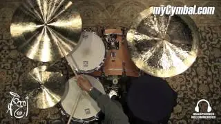 Istanbul Agop 20