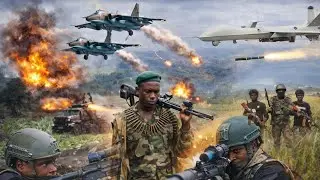 🔴🔥29/01/26 | RDC UVIRA : COMBATS TENDUS A FIZI, M23 DÉLOGÉ, FARDC RECUPERENT LE POINT ZÉRO