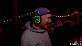 Silent Disco Noli Fest After Party | SILENCE Activation - Your Ultimate Silent Disco Experience!