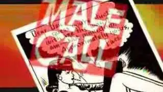 Milt Caniff
