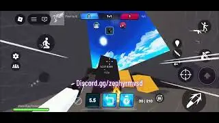 Hypershot roblox montage (script)