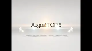 Breckenridge Associates Real Estate August Top 5