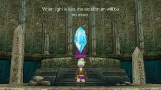 🔴Live (PLAY)   Part 01 - FINAL FANTASY III  - 3D Remaster