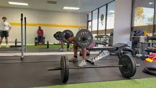 Start fast .. finish strong 1/6