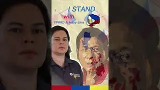 FIGHT FOR OUR FUTURE #fprrd #saraduterte #bestpresident