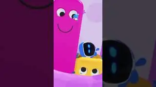 Песня поко локо #astrobot #ps5 #platformer