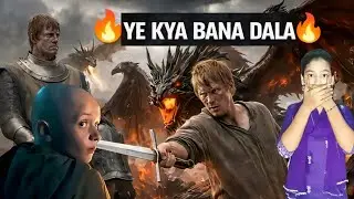 A Knight of the seven kingdom series Review | New Web Series | Game of thrones Movie Catch 