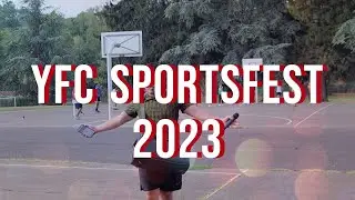 YFC Swiss Sportsfest 2023 highlights
