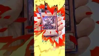 Epic OCG Yugioh - The Infinite Forbidden booster opening