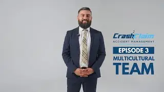 Multicultural Support After a Car Accident | CrashClaim Speaks Your Language