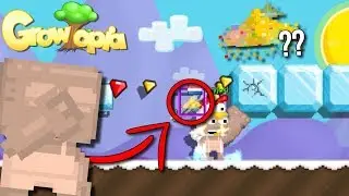Idiot Tries Farming Celestial Dust [PROFITABLE?] | Growtopia