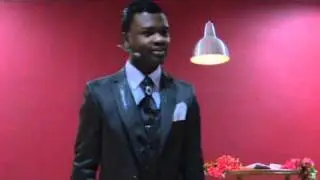 UNDERSTANDING CHRISTIANITY PART 1/2 PASTOR CHARLES UGEH DIVINE LIFE MINISTRIES