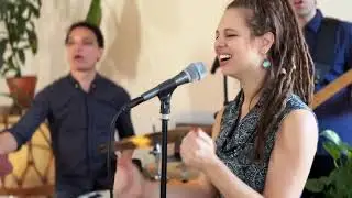 Sivan Arbel - Oneness (Tiny Desk 2025 Submission)