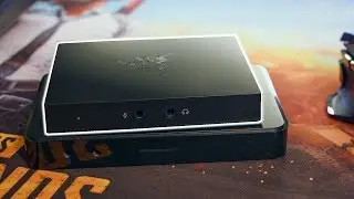 Razer has REDEEMED themselves! - Razer Ripsaw HD Review