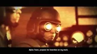 Cold Fear (GeForce FX 5500) PC Gameplay