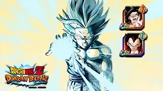 THE TOP 10 HARDEST HITTERS IN DBZ DOKKAN BATTLE COUNTDOWN!