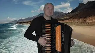 L'amour Toujours - Gigi D'Agostino (Prusiński Accordion Show cover)