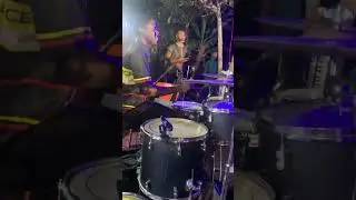 Hot praise vibes 🔥🔥🔥🔥