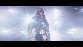 Michael Jackson - Intro (Live at Bucharest, 1992) - [Widescreen Remaster]