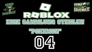 Roblox- Eine Sammlung stehlen 
