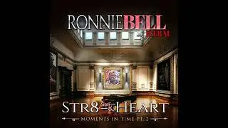 Ronnie Bell - Sex In The City (Official Audio) [from Moments In Time Pt 2]