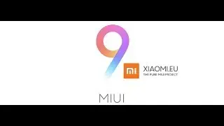 Xiaomi.eu MIUI ROM On Redmi 4 Prime preview (smooth)