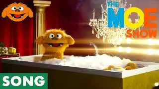Bath Song | In Da Tub by Moe & Friends
