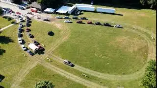 07.14.2020 - North East Cherry Festival Drive Through timelapse #1