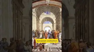 How Amazing is European Civilization ? || Dr Roy Casagranda