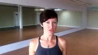 What should I eat before yoga?