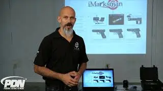 iMarksman&reg; Simulator Introduction by Rob Pincus