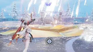 Snowbreak Containment Zone - Test Recommended team for Challenge Wintertide Reloy