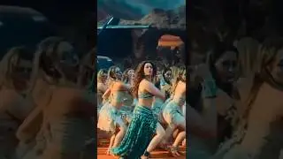 Kaavaalaa song 🔥⚡-JAILER❣️_Rajinikanth✨_Tamil status 💞_Tamannah Bhatia dance steps  😍🌺