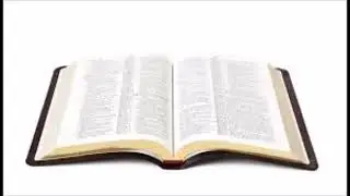 James Earl Jones BOOK of LUKE KJV